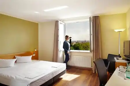 Best Western Macrander Dresden - 42