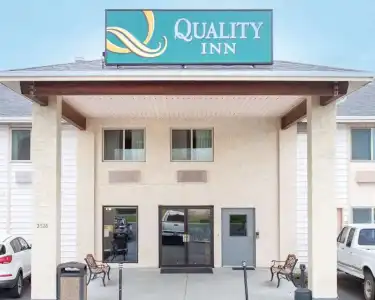 Quality Inn Airport - 0