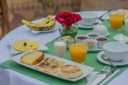 Riad l'heure D'été - 9
