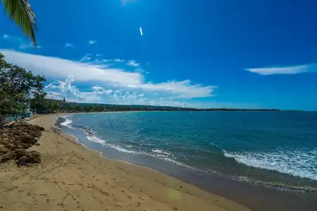 Velero Beach Resort - 25