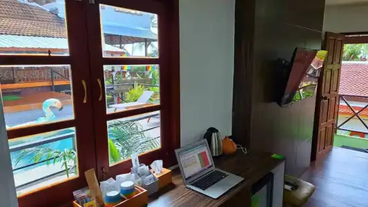 Alpha Resort & Spa - 166