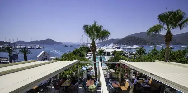 Skopea Inn Exclusive - 14