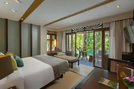 Khaolak Merlin Resort - 96