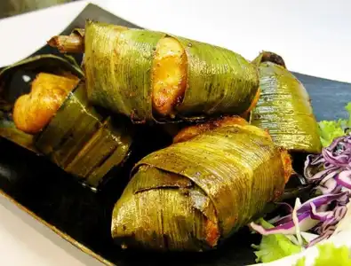Nathalie's Vung Tau Restaurant & - 13