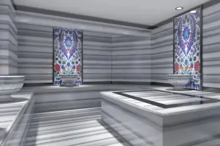Sette Serenity  - 23