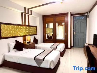 Leelawadee Resotel Raminthra 23 - 54