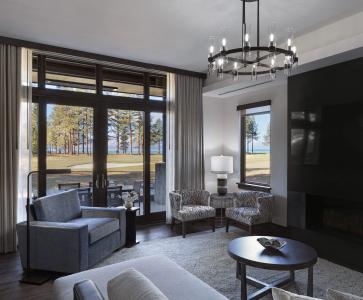 Edgewood Tahoe Resort - 114