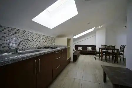 Isik Apart Datca - 16