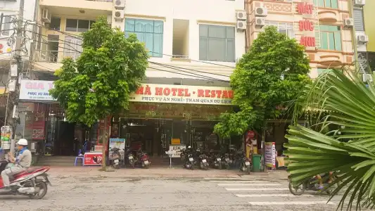 Thu Ha Catba - 39