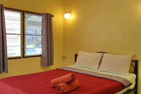 TP Hut Bungalows - 25