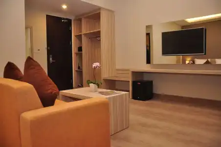 The Evitel Resort Ubud - 73
