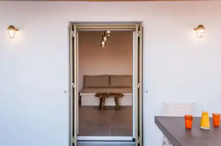 Vilos Suites - 2