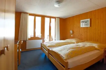 Edelweiss Wengen - 23