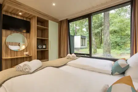 Center Parcs Bispinger Heide - 38
