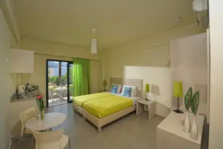 Kristalli Apartments - 20