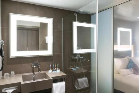 Novotel Chateau De Versailles - 57