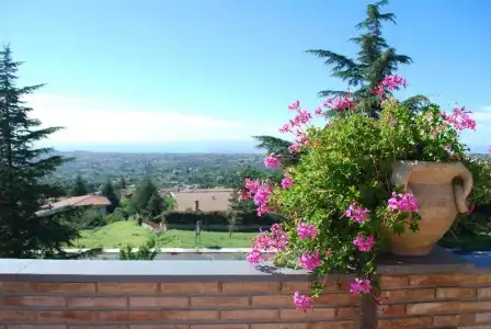 Etna Royal View - 57
