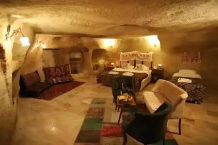 Heritage Cave Suites - 113