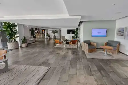 MDR Marina del Rey - a DoubleTree by Hilton - 41