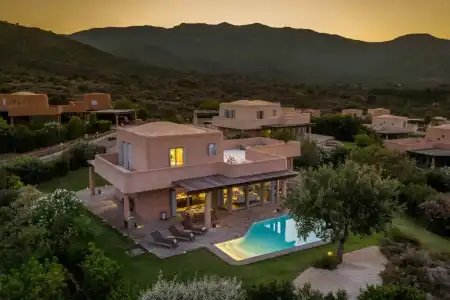 Is Molas Resort - 31