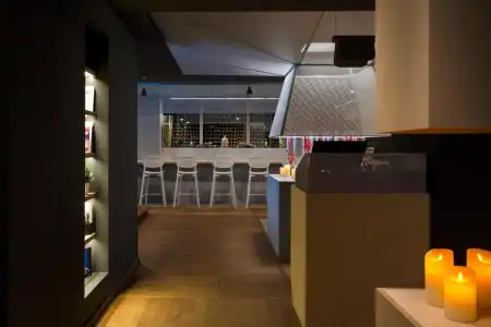 Héliopic Hôtel & Spa - 35