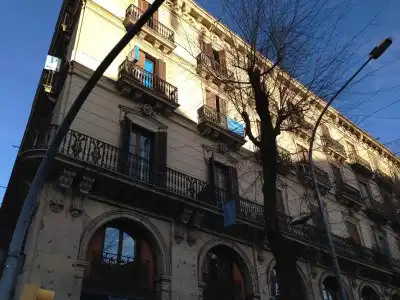 Pension Ciudadela - 19