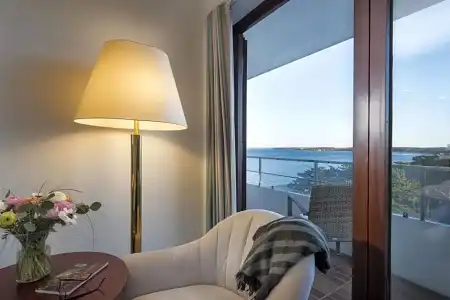 Maritim Seehotel - 48