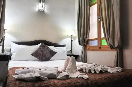 Riad Inaka - 63