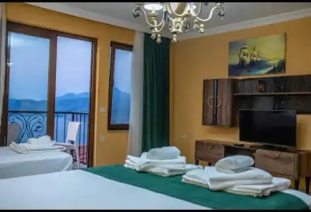 Selimiye Lime Garden Otel - 68