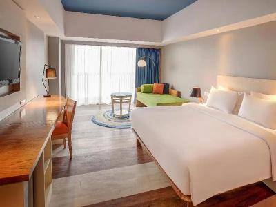 Mercure Convention Center Ancol - 137