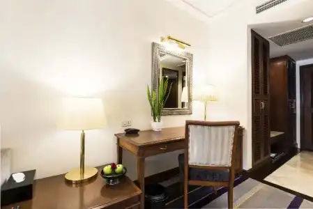 Chatrium Royal Lake Yangon - 55