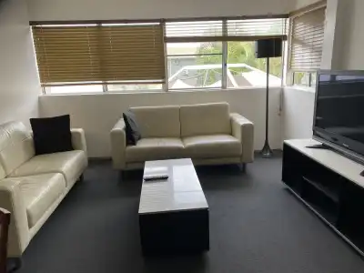 The Cosmopolitan Motel and Serviced Apartments - 45