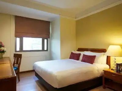 Orchard Parksuites - 99