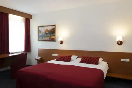 Art City Inn - 14