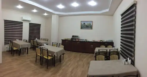 Central Baku - 19