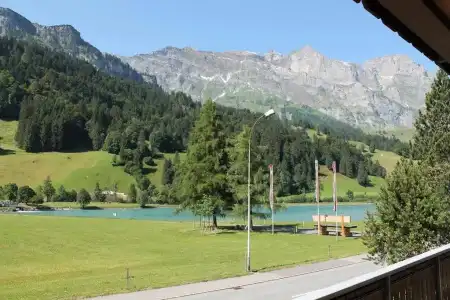 Pension St. Jakob - 12