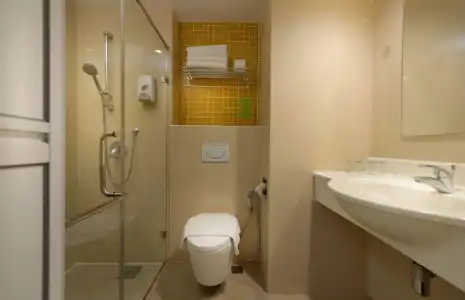 Cititel Express Kota Kinabalu - 10