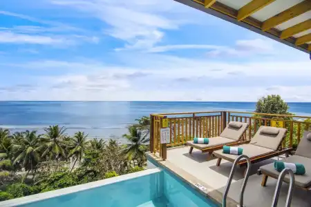 Paradise Chalets Yoga & Wellness - 220