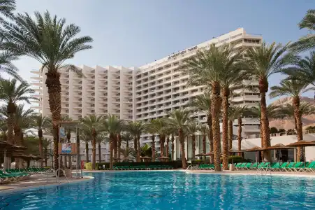 David Dead Sea Resort & Spa - 13