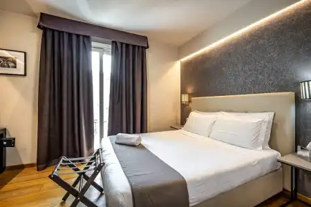 Martelli 6 Suites and Apartments - 73