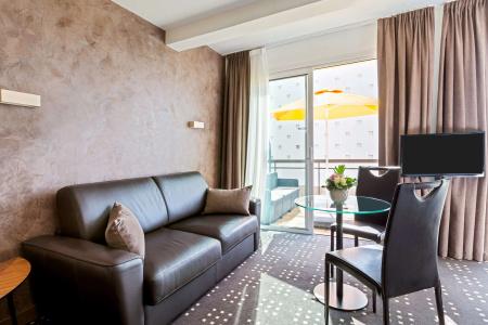 Best Western Royan Ocean - 5