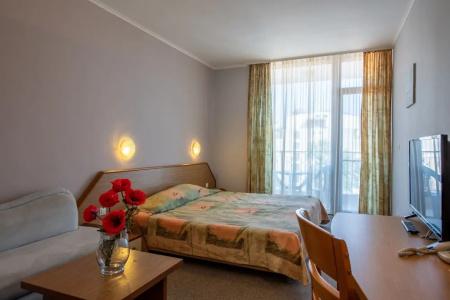 Hrizantema- All Inclusive - 40