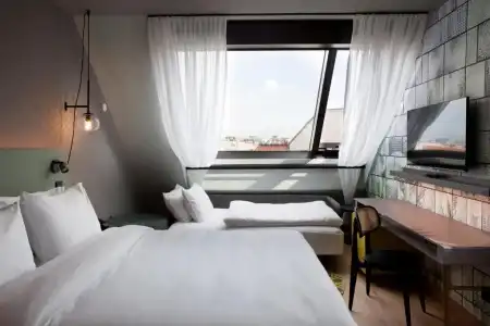 Indigo Vienna – Naschmarkt by IHG - 58