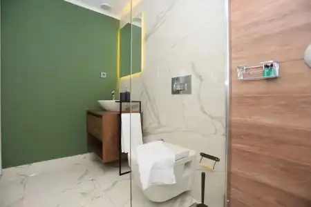 Verde Suites Akyaka - 113