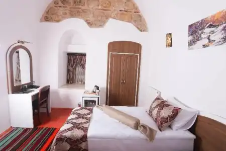 Behrampasa Otel Cafe Restaurant - 52