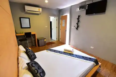 Love Box Resort - 24