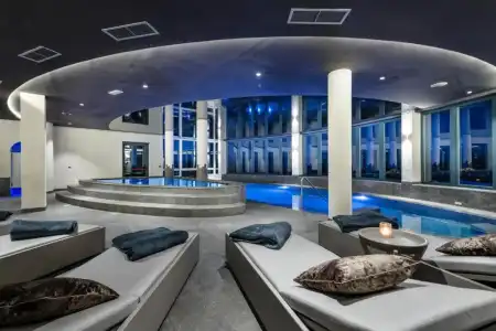 Solea Boutique & Spa - 16