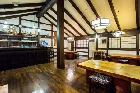 Higashi Ishikawa Ryokan - 26