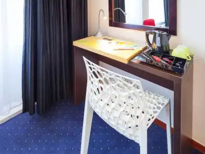 Ibis Styles Amsterdam City - 22