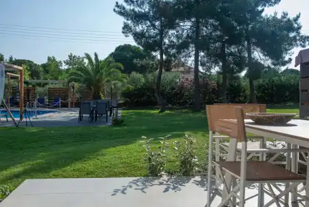 Villa Vasiliadis - 138
